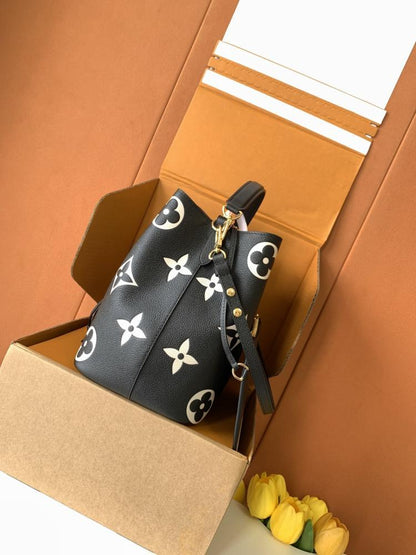 Top Handle Bag