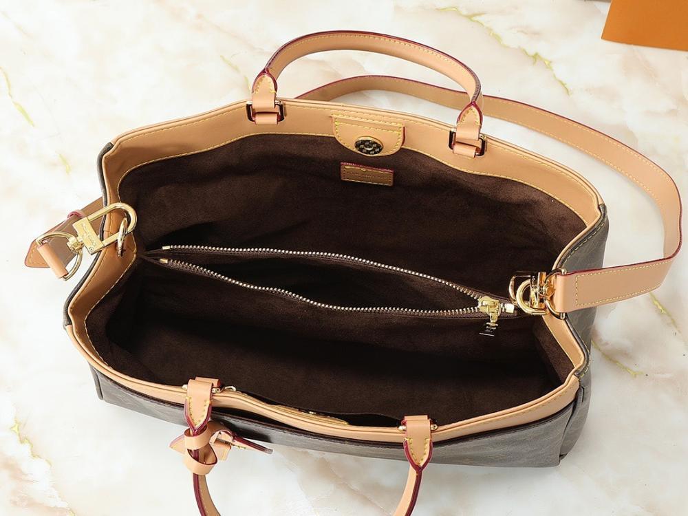 Elegant Stylish Leather Bag – Special Edition