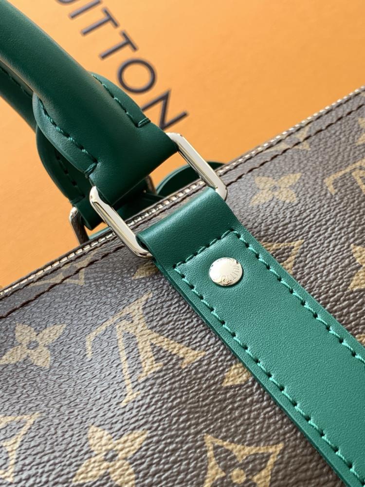 Luxury Top Handle Bag