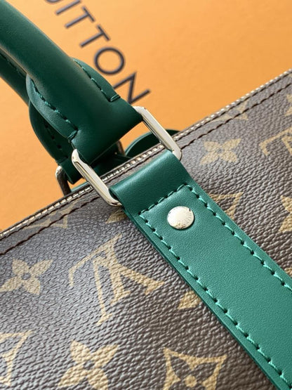 Luxury Top Handle Bag