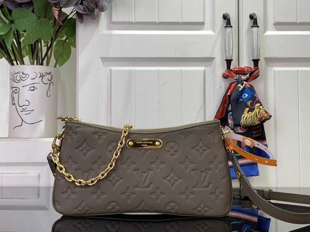 Luxury Top Handle Bag