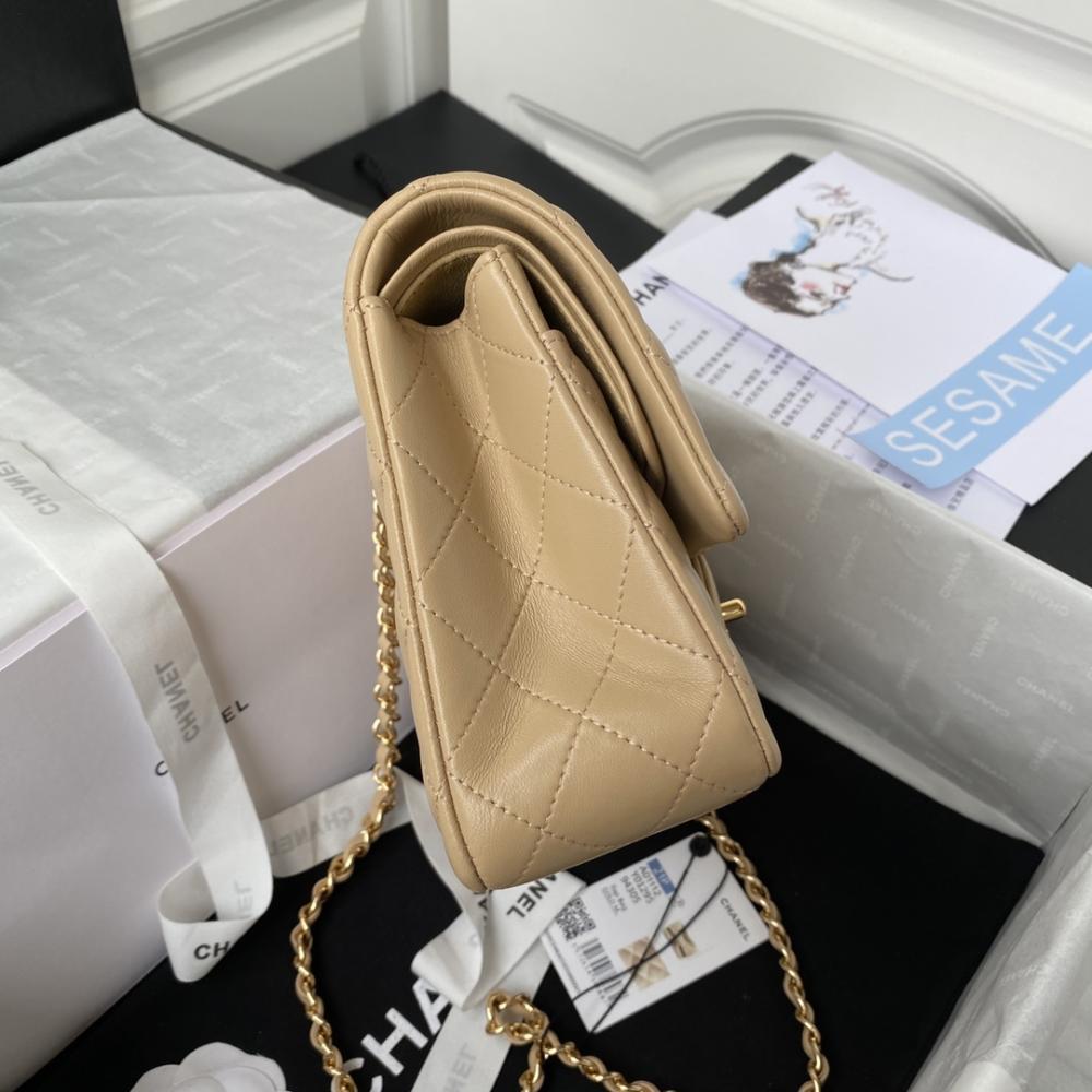 Classic Top Handle Bag