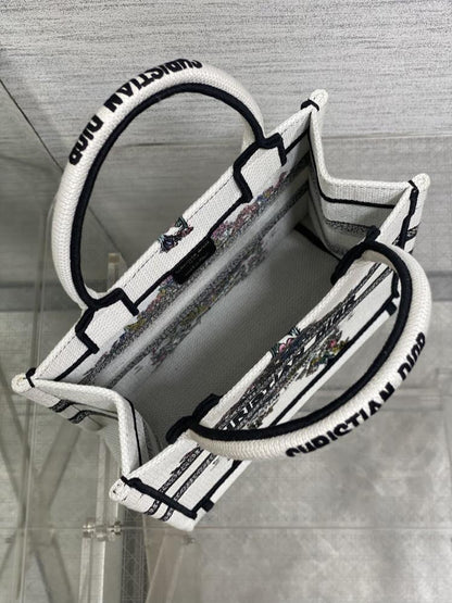 Top Handle Bag