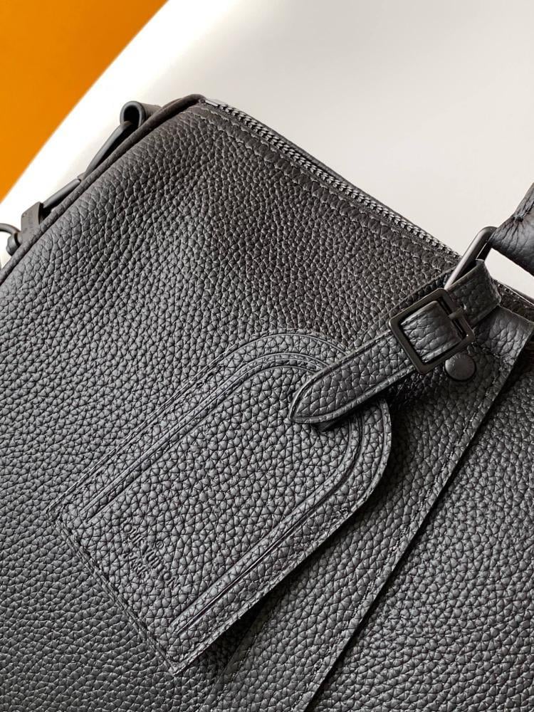 Calfskin Travel Bag