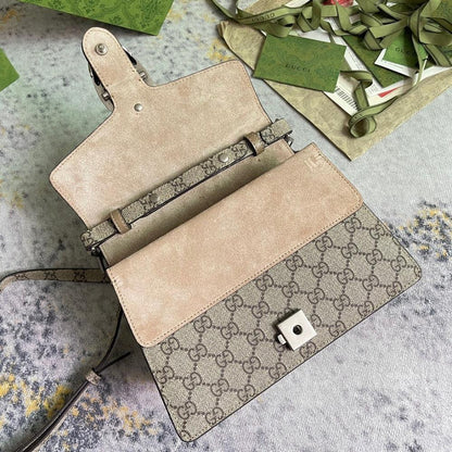 Luxury Premium Top Handle Bag