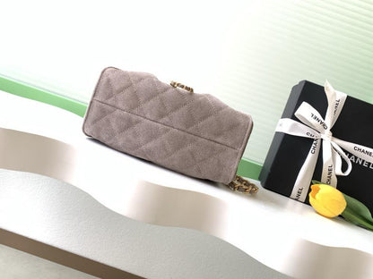 Top Handle Bag