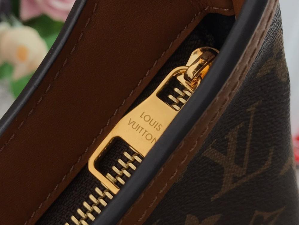 Top Handle Bag