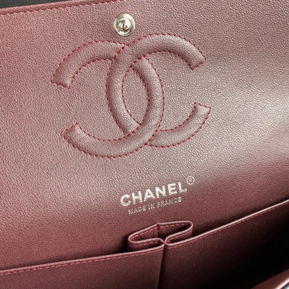 Classic Top Handle Bag