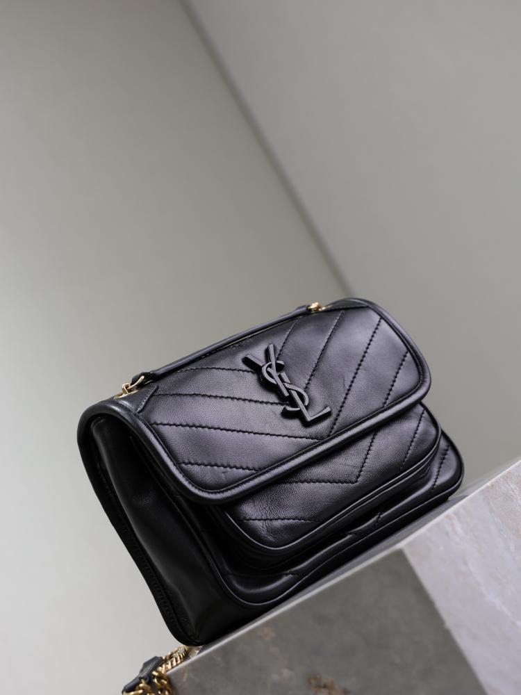 Luxury Top Handle Bag