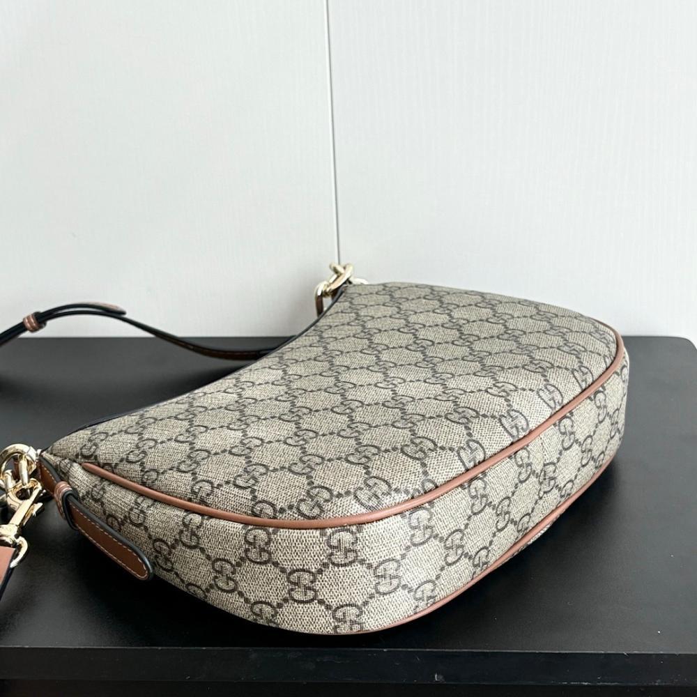 Italian-Inspired Stylish Top Handle Bag