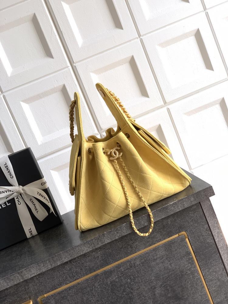 Bucket Bag
