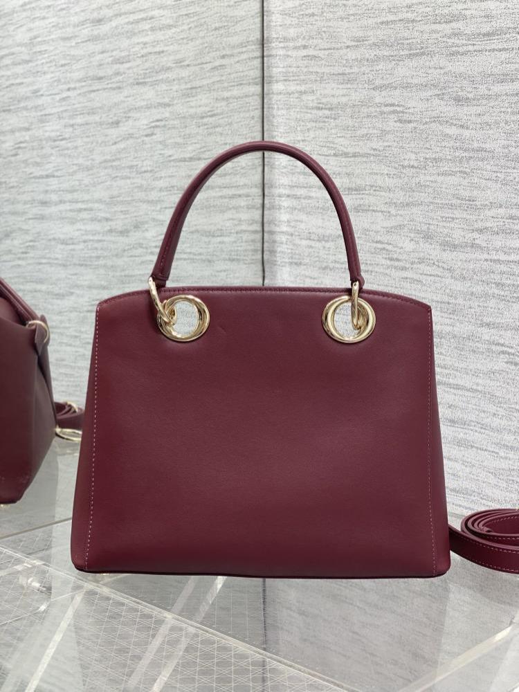 Top Handle Bag