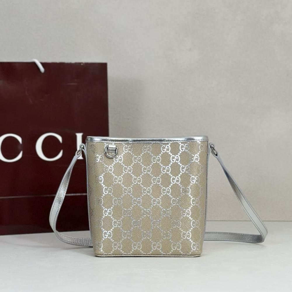 Classic Top Handle Bag