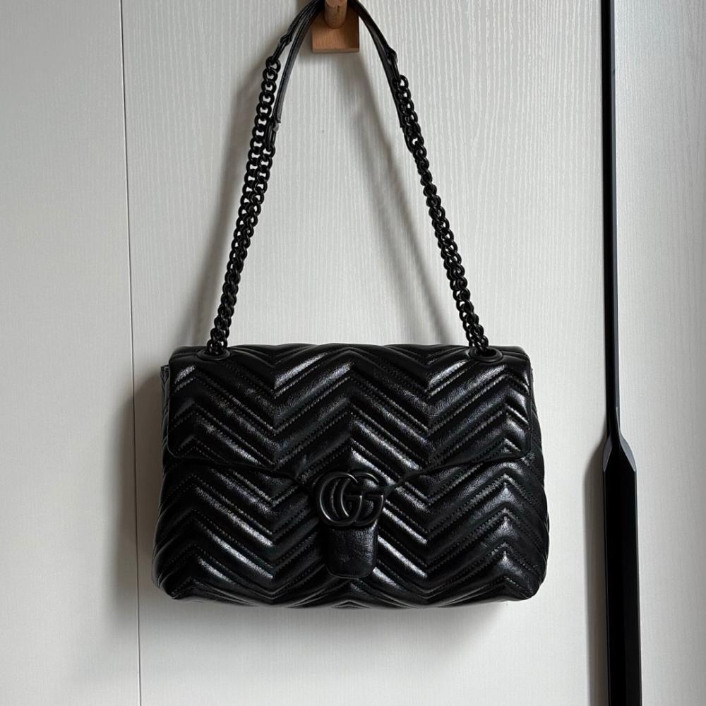 Modern Shoulder Bag