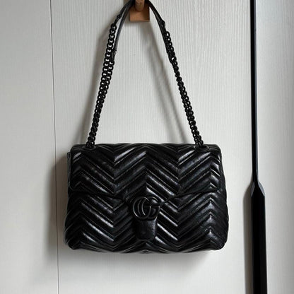 Modern Shoulder Bag
