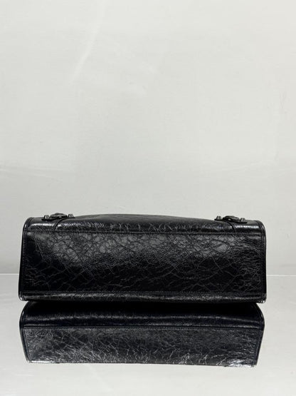 Luxury Top Handle Bag