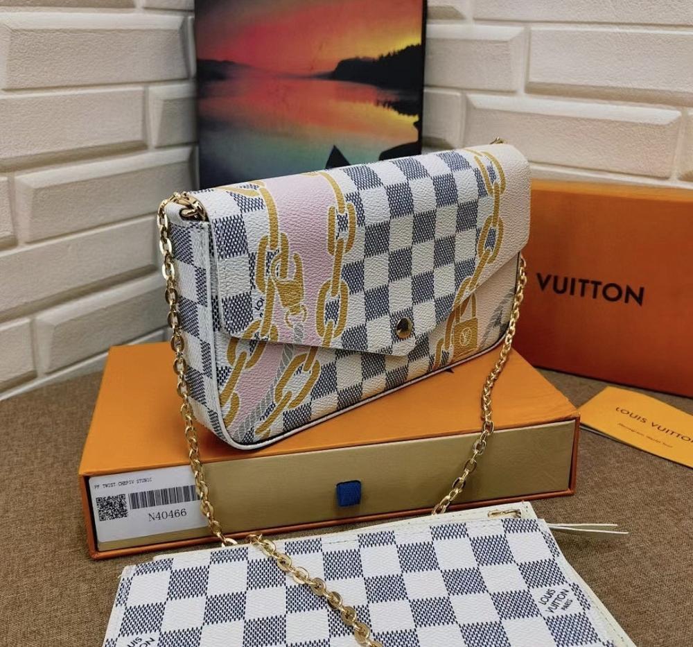Stylish Refined Crossbody Bag