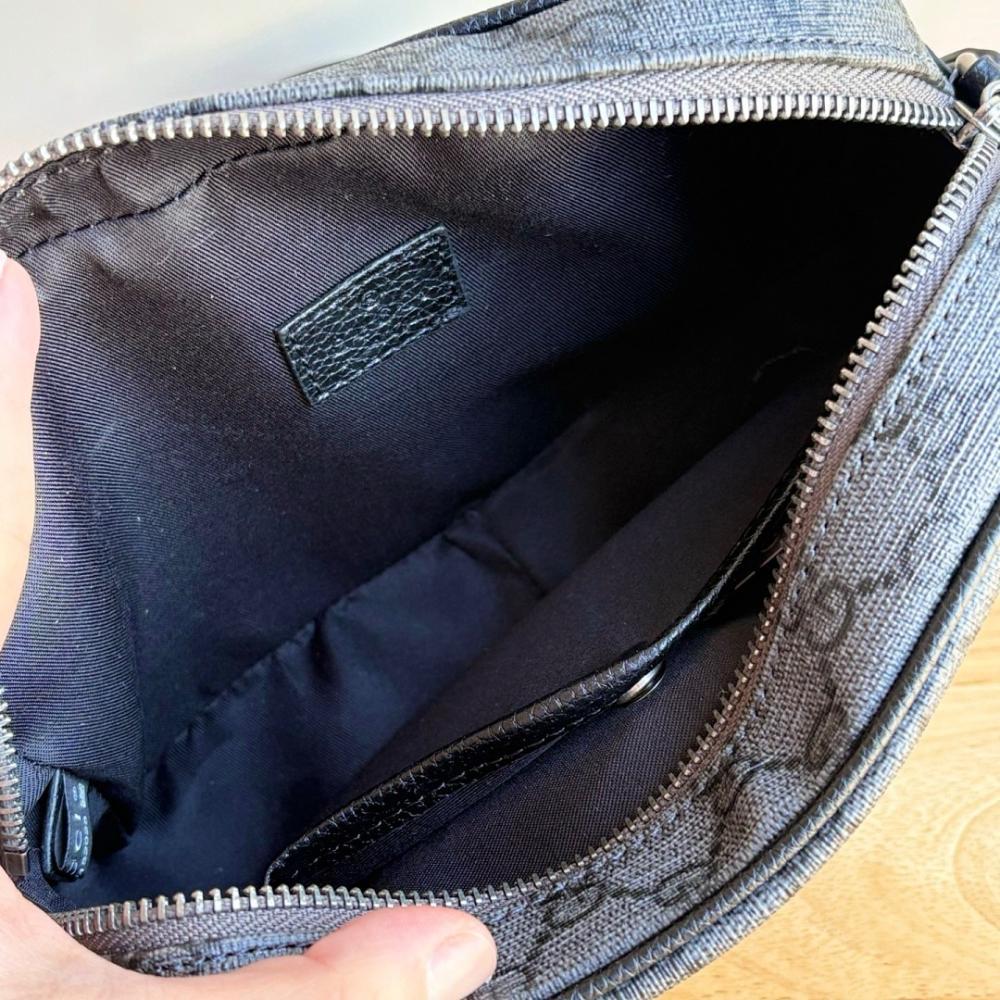 Elegant Refined Top Handle Bag