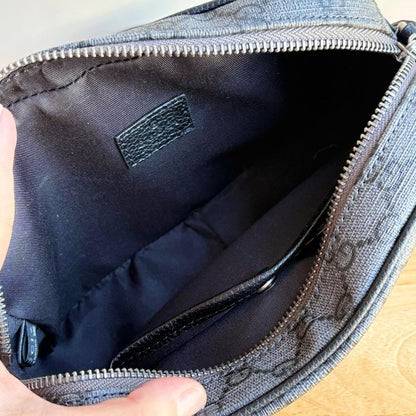 Elegant Refined Top Handle Bag