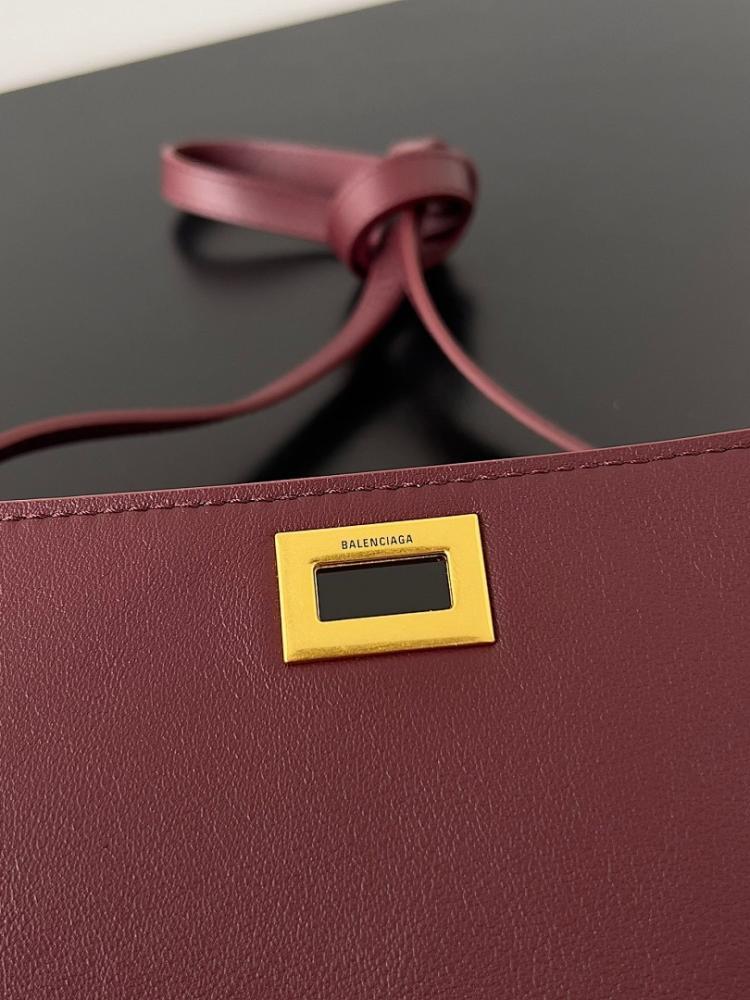 Stylish Refined Shoulder Bag