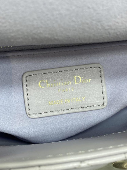 Elegant Top Handle Bag