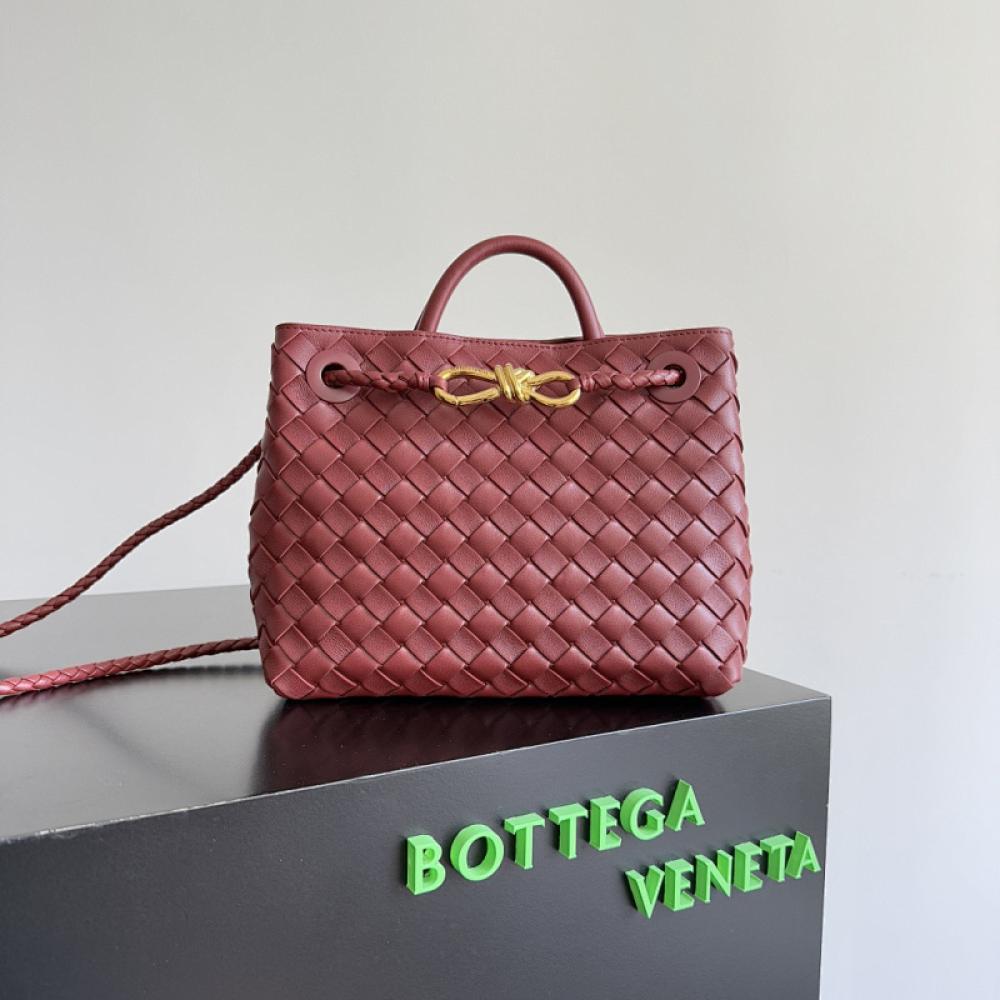 Luxury Shoulder Bag