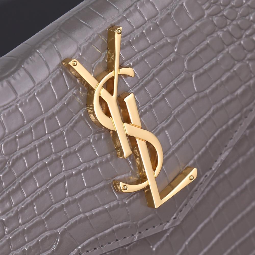 Classic Top Handle Bag