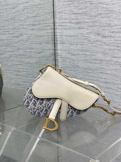 Top Handle Bag