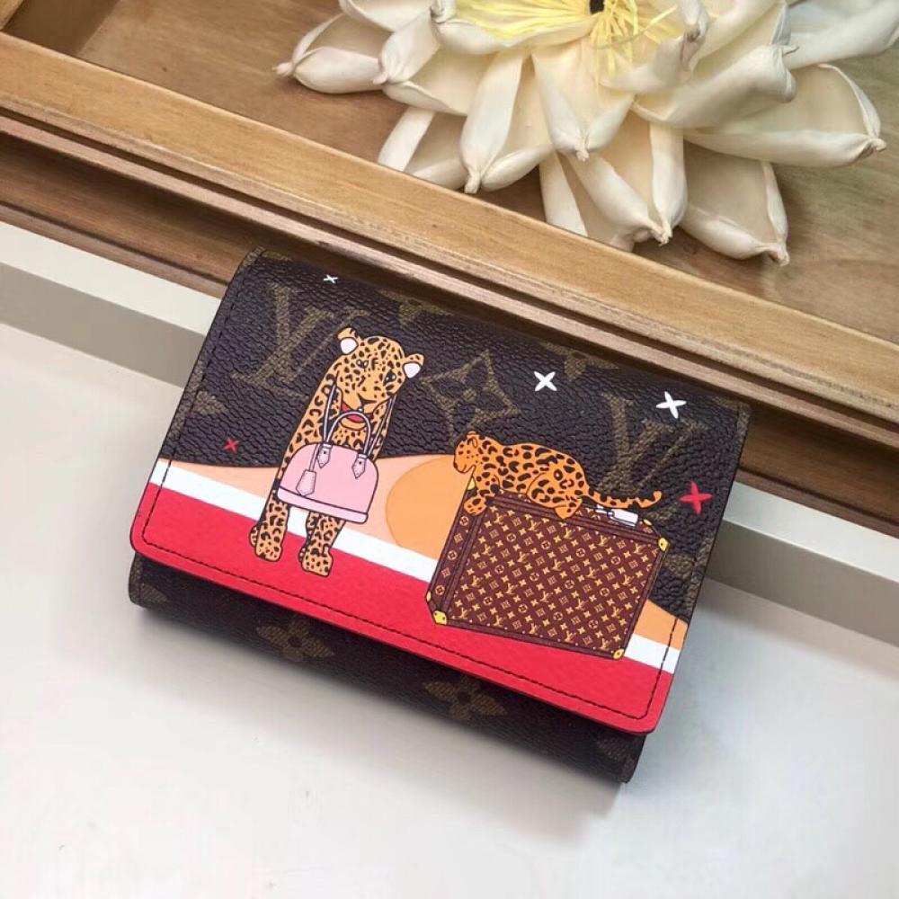 Luxury Wallet