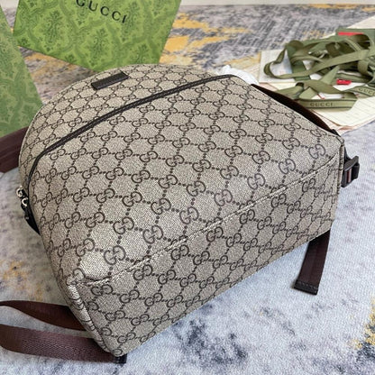 Stylish Refined Shoulder Bag