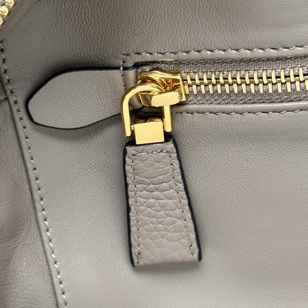 Top Handle Bag