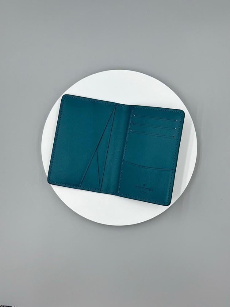 Modern Stylish Leather Wallet