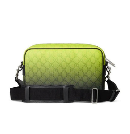 Italian-Inspired Luxury Shoulder Bag