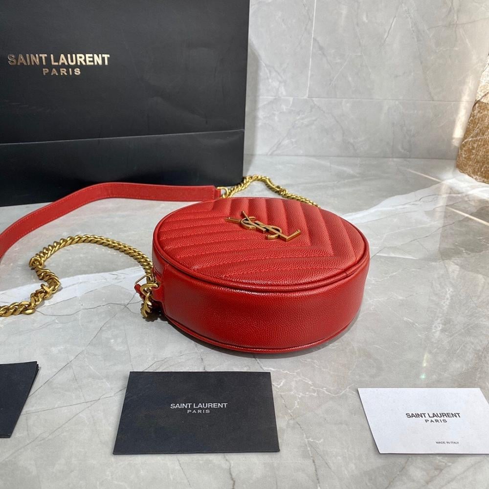 Stylish Premium Leather Shoulder Bag