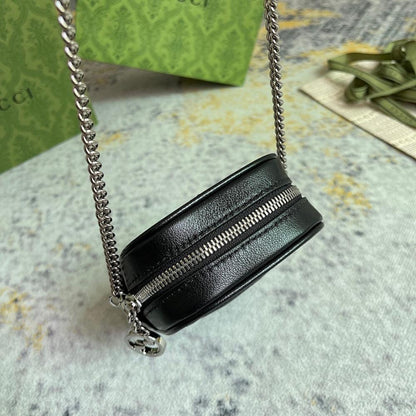 Modern Shoulder Bag – Limited Edition