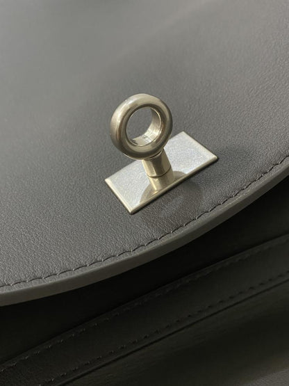 Top Handle Bag