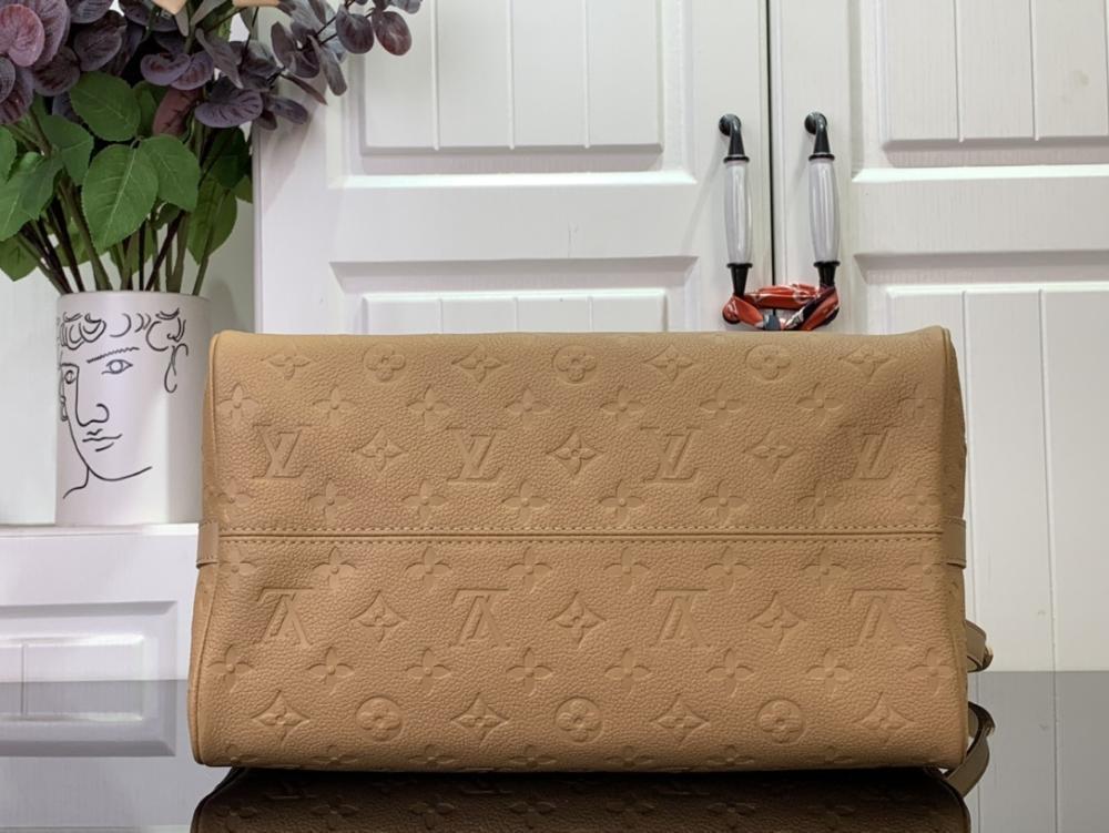 Luxury Top Handle Bag