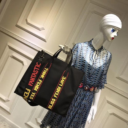 Modern Top Handle Bag