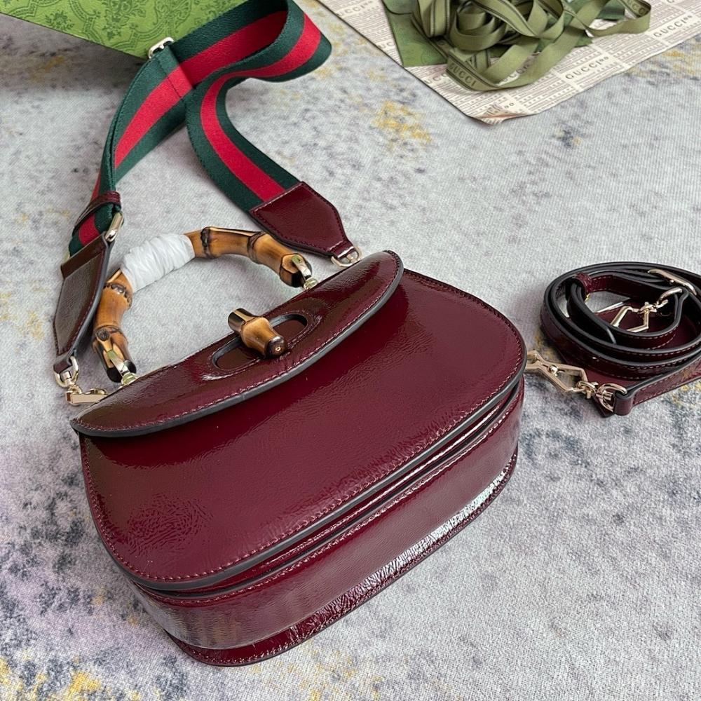 Italian-Inspired Stylish Shoulder Bag