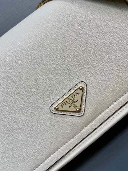 Calfskin Backpack