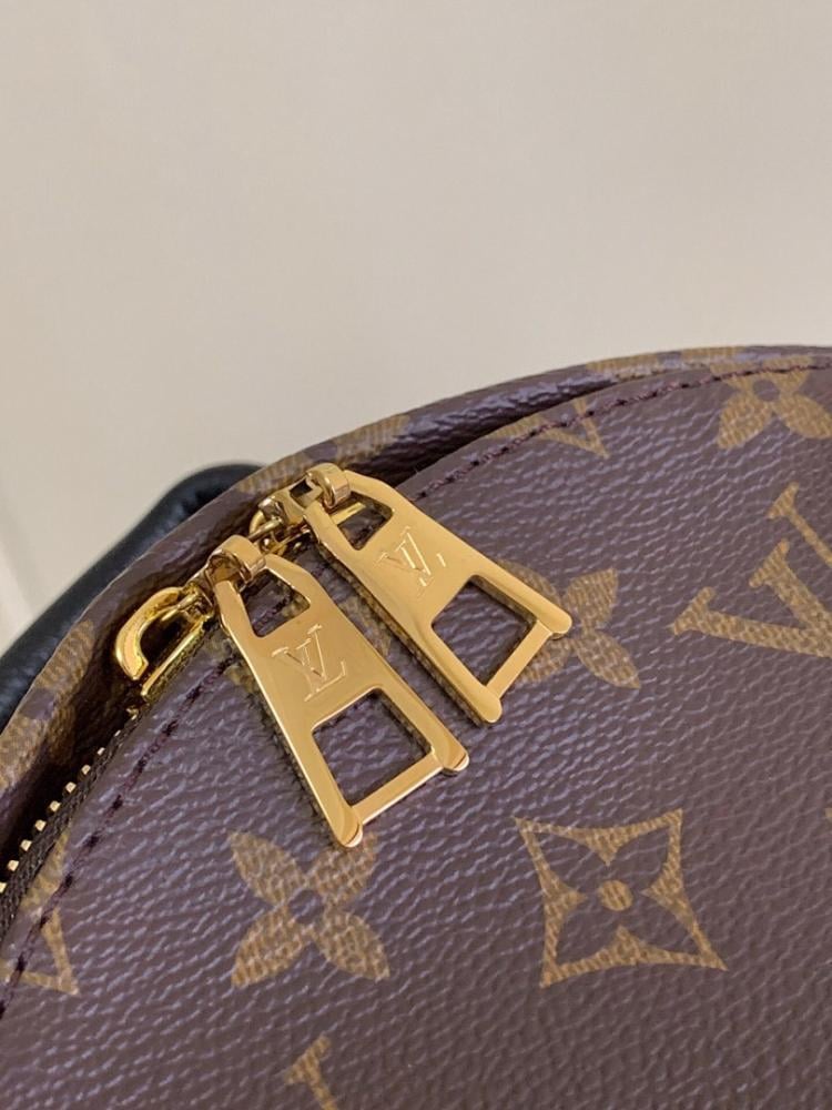 Italian-Inspired Stylish Calfskin Backpack