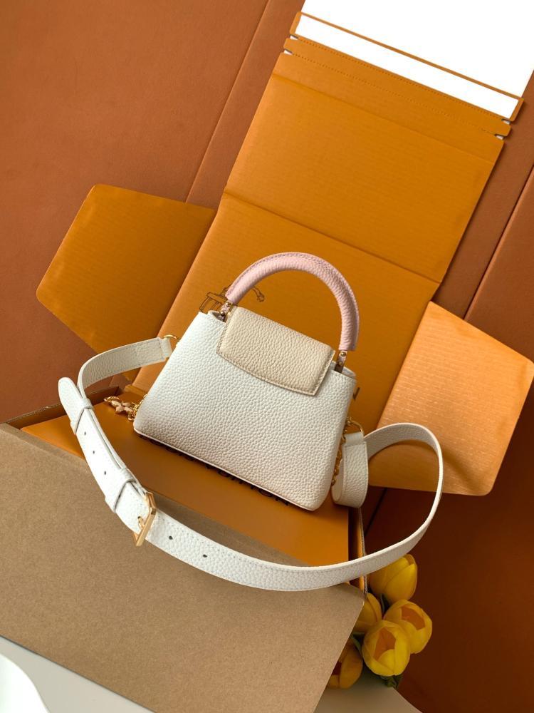 Top Handle Bag