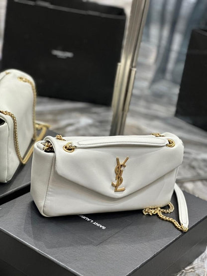 Stylish Leather Crossbody Bag – Special Edition