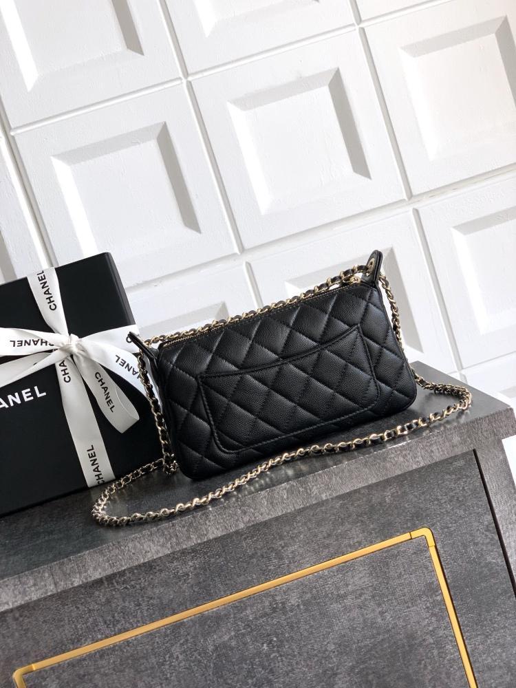 Luxury Lambskin Wallet