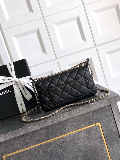 Luxury Lambskin Wallet