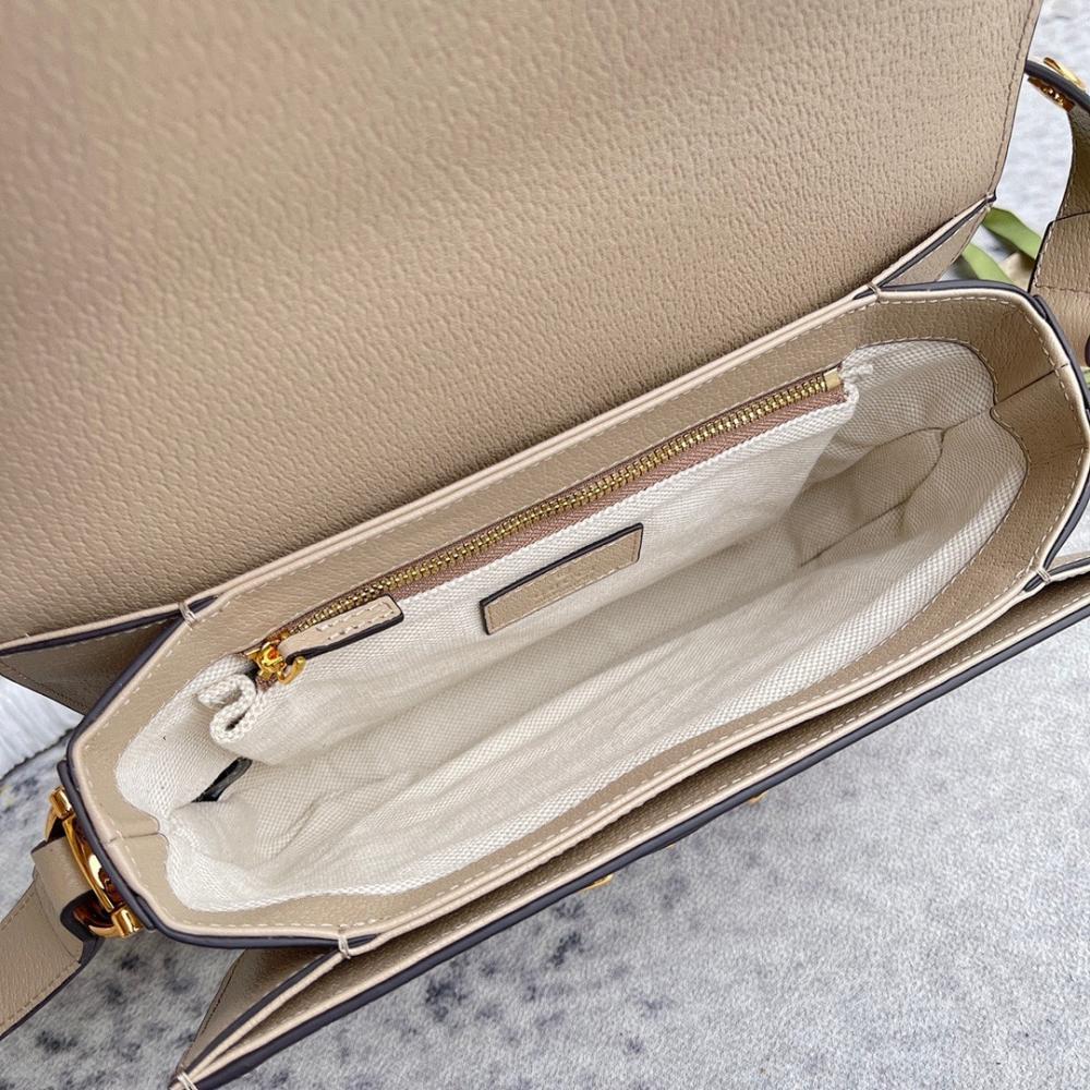 Classic Italian-Inspired Top Handle Bag