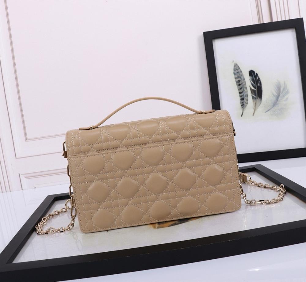 Stylish Premium Embroidered Leather Crossbody Bag