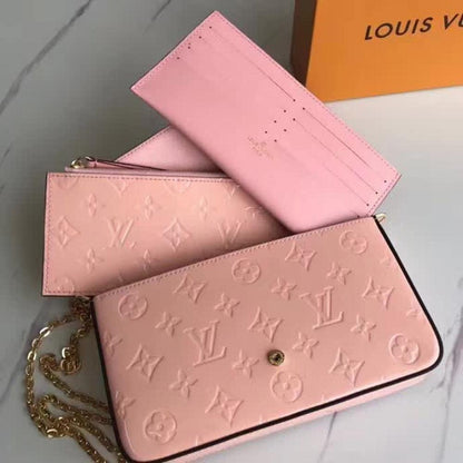 Elegant Premium Leather Shoulder Bag