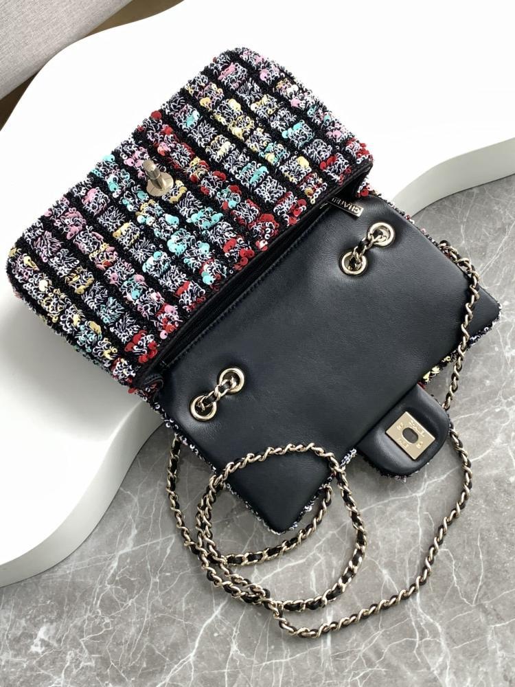 Refined Top Handle Bag