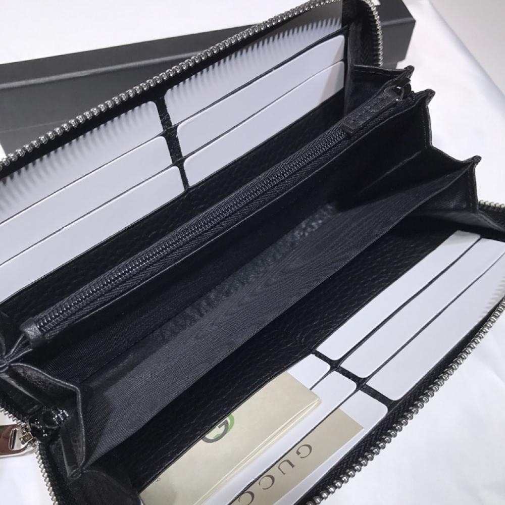 Practical Leather Wallet